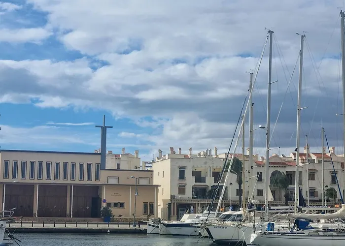 Cabo De Palos Apartamento Vacacional