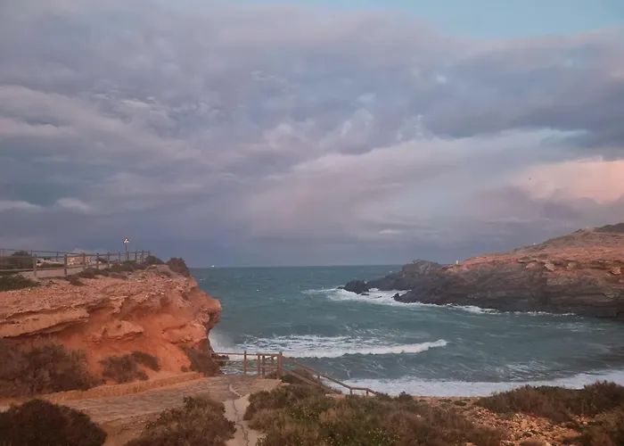 Cabo De Palos Apartamento Vacacional
