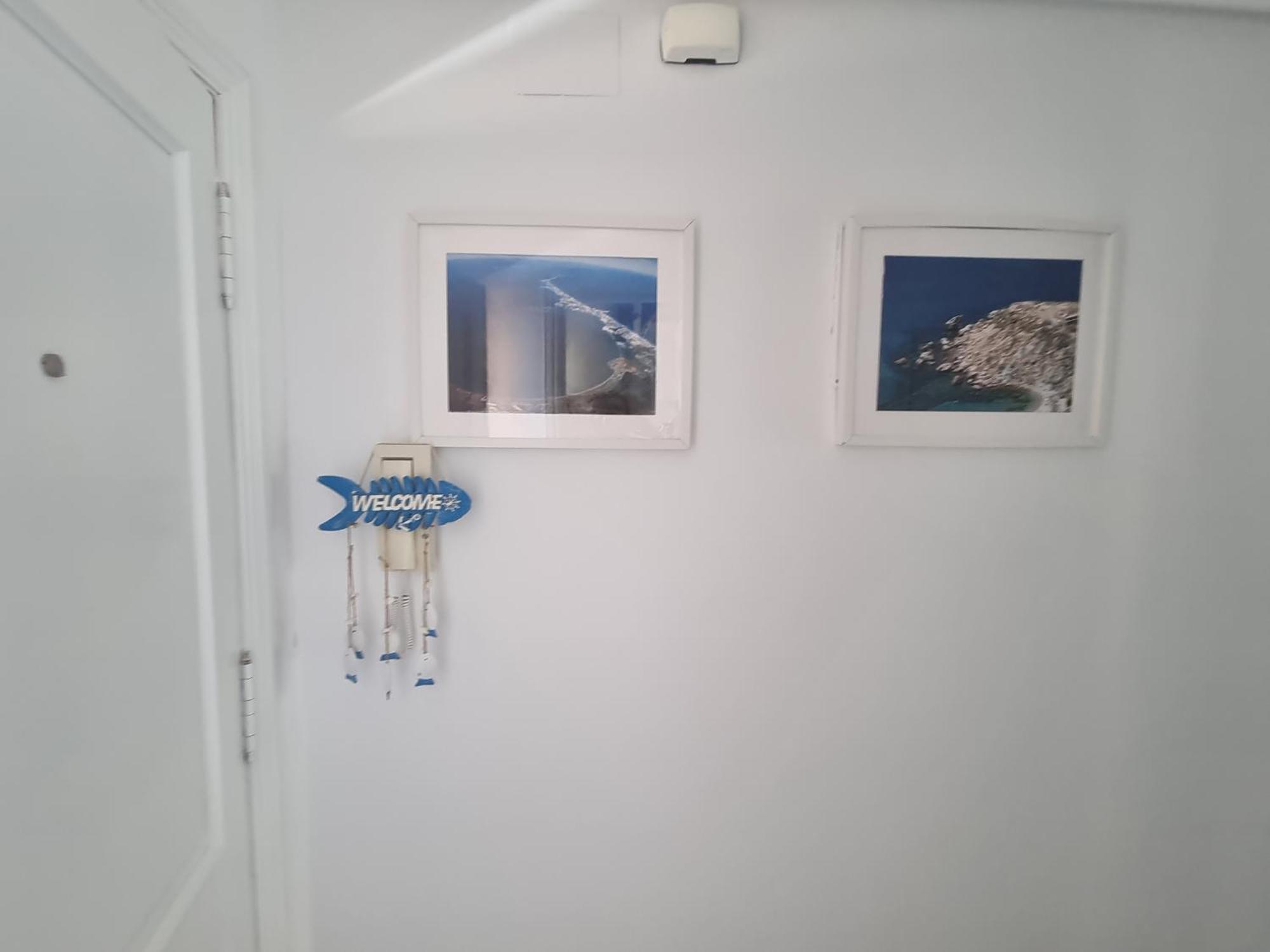 Vacacional Appartamento *