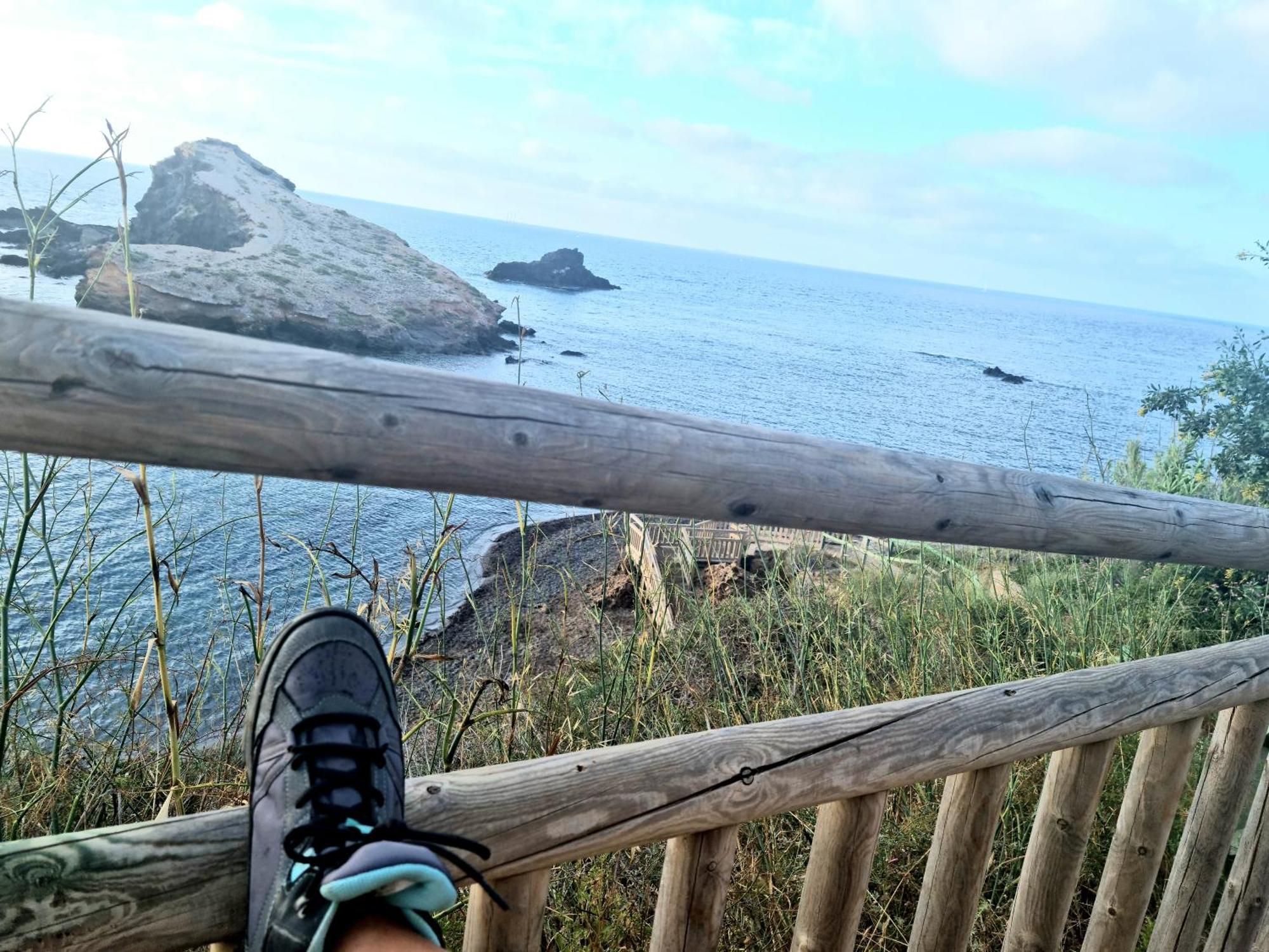 Vacacional Appartamento Cabo de Palos
