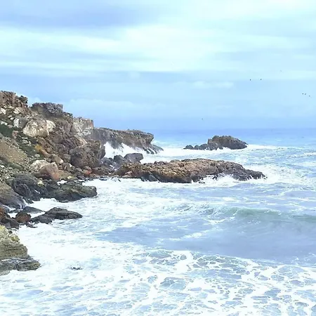 Cabo De Palos Apartamento Vacacional Esterno foto